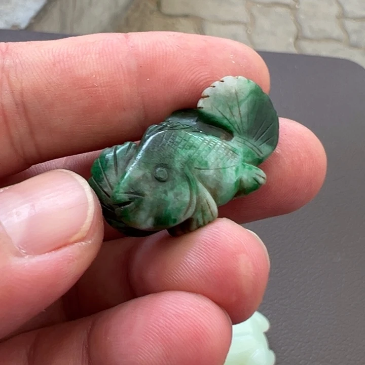 言*手工制作工艺制作
