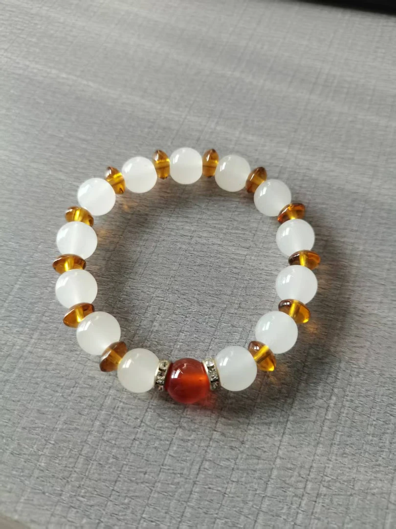 手链 时尚饰品设计手链