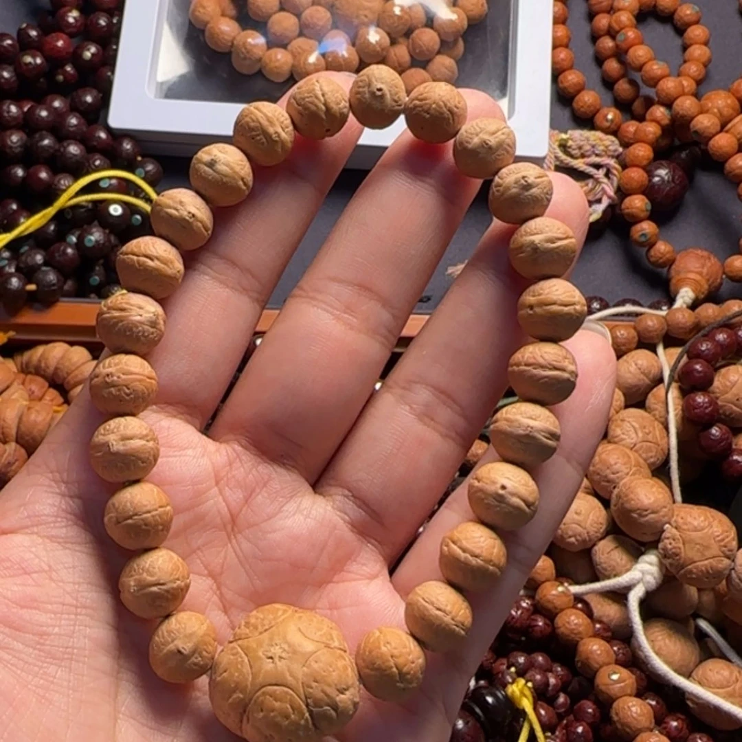 【闪购商品】吊坠凤眼菩提实心籽10