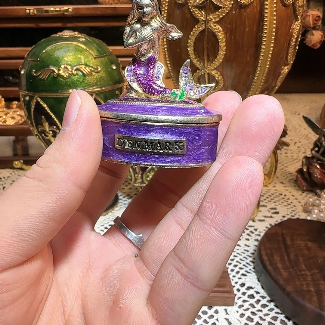 手工制品默认微瑕