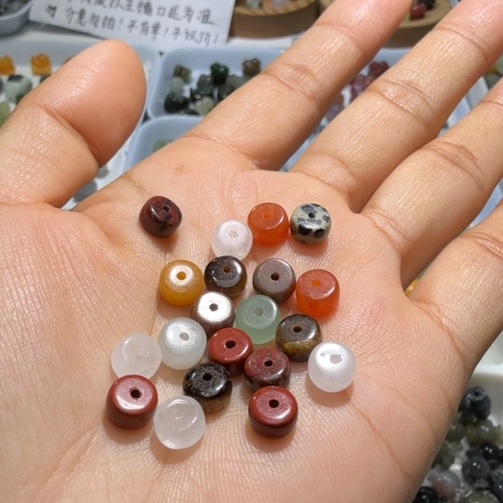 和田玉未镶嵌珠宝奇石