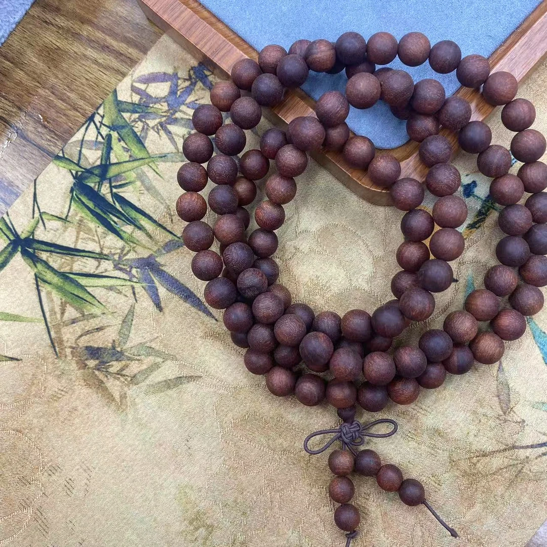 精品蚁重楼多圈项链丫4059