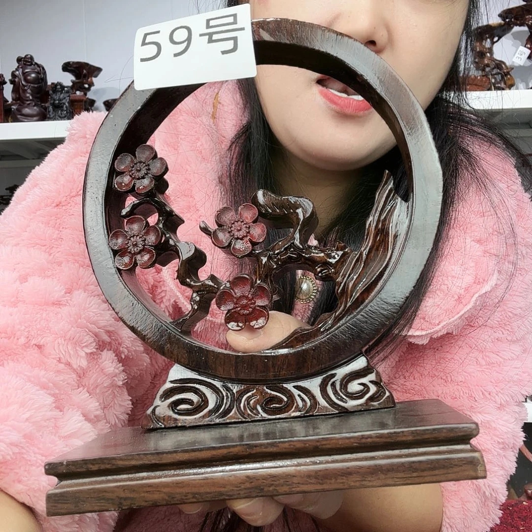 非洲紫檀（红花梨）59