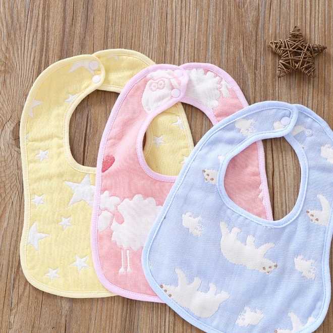 【直播专享围嘴】丘*米*熊