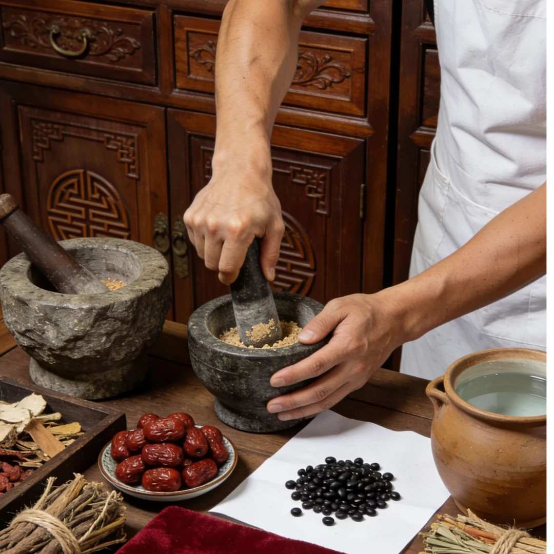 面部舒张贴居家日用