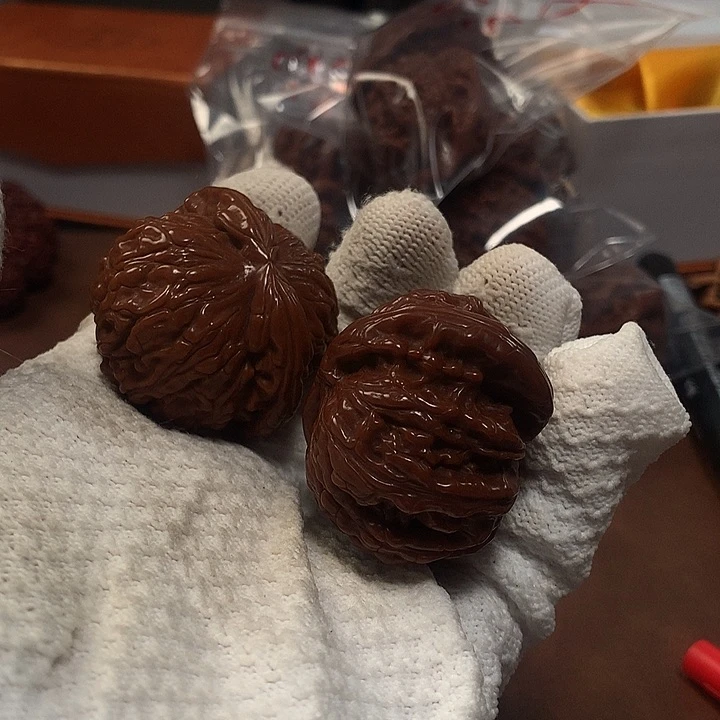 金刚菩提吊坠13号多情