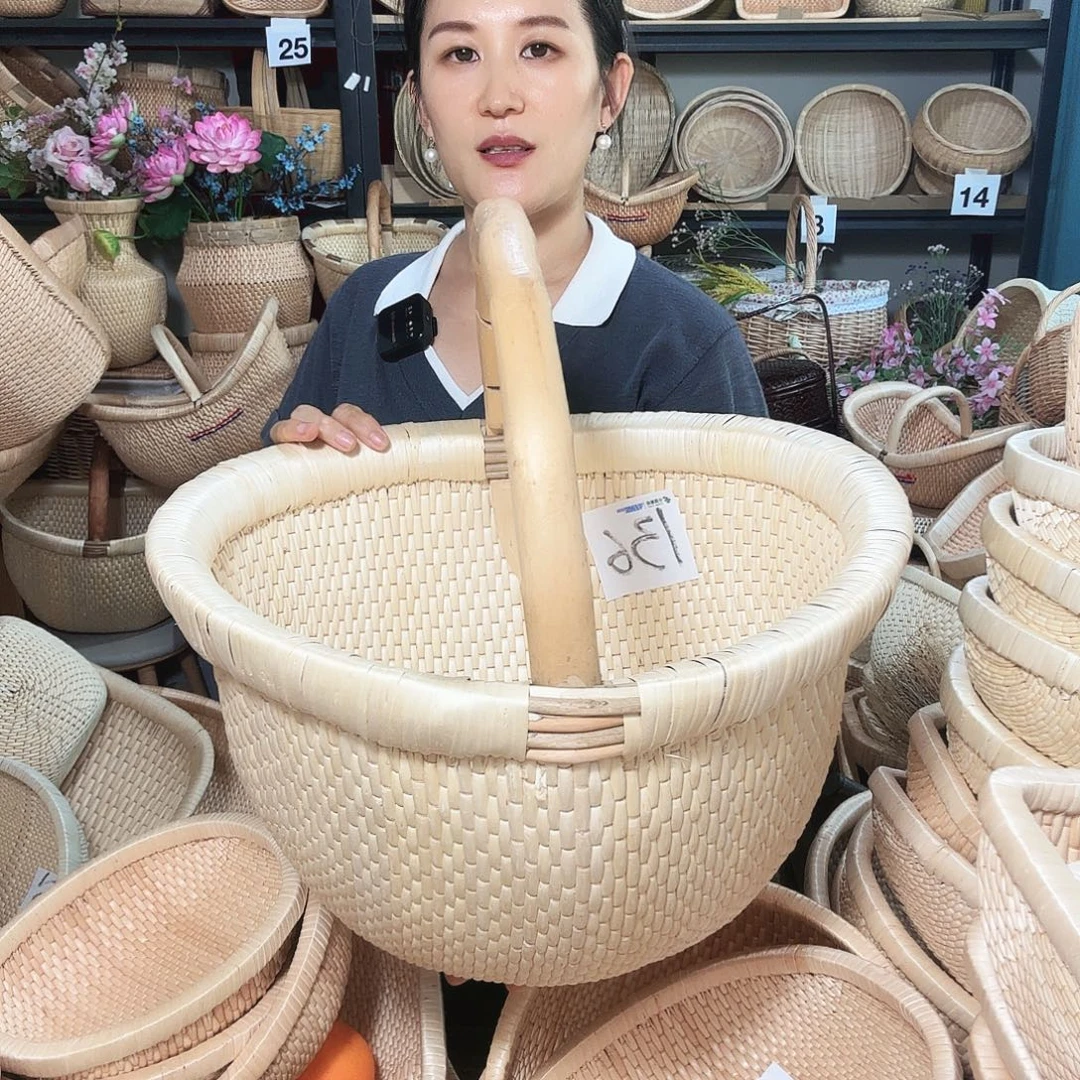 乐***扬木直播间136号加密箢子