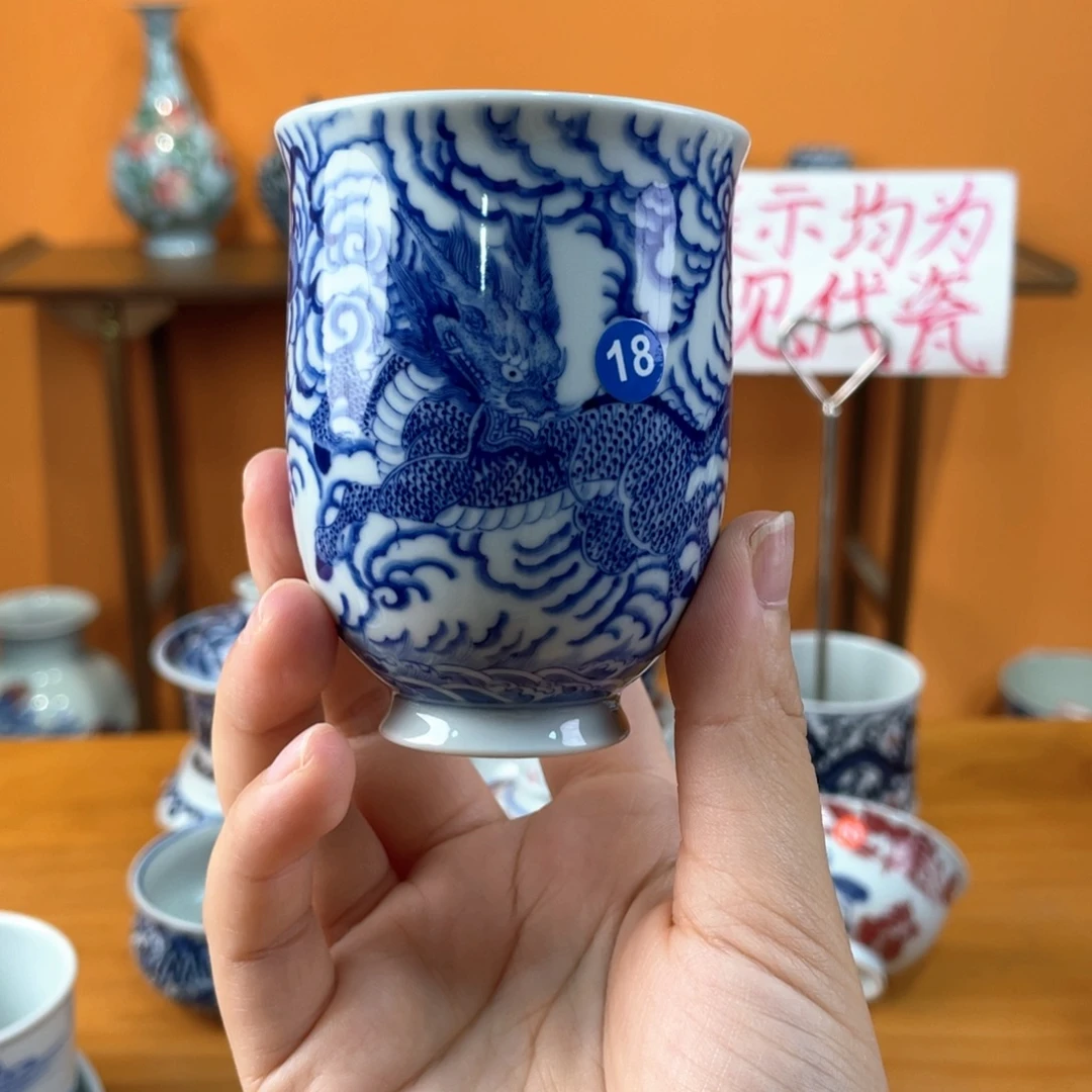 景德镇手绘哈哈哈哈哈哈