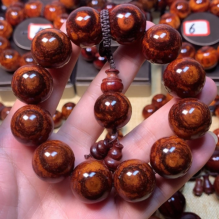 黄花梨/降香黄檀海南