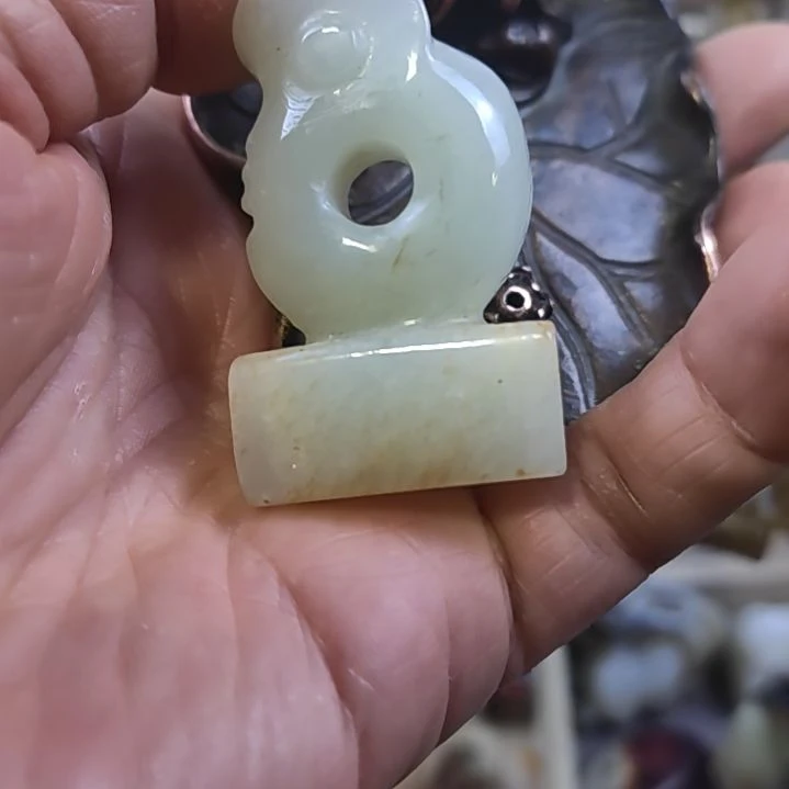 摆件铜器杂件摆件茶宠物