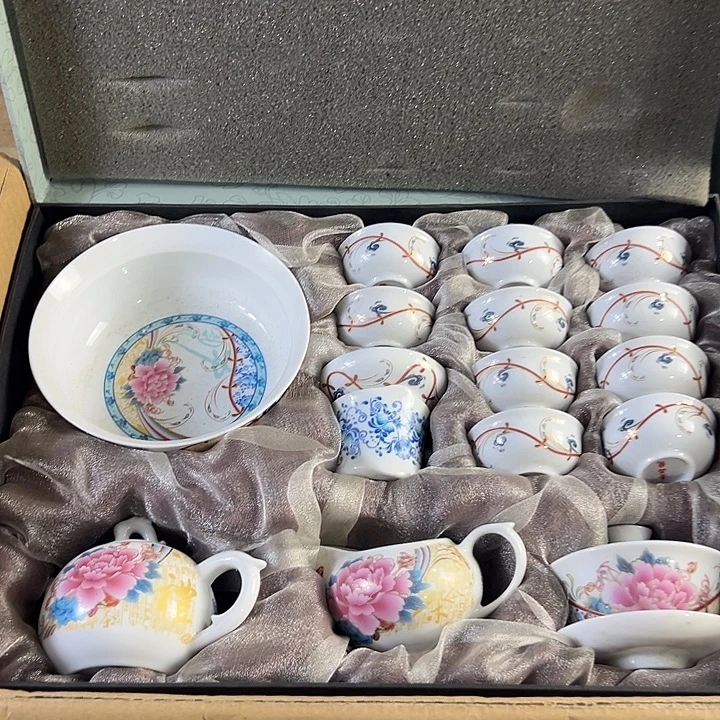 山也造物甄选高端茶器@@@微瑕