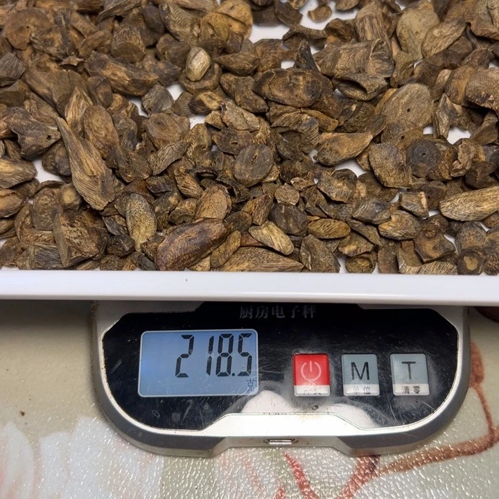 木运奇楠老白棋树钉