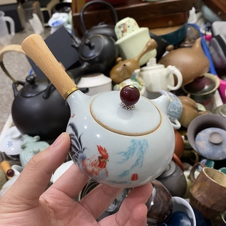 陶瓷艺术品及陶瓷制品