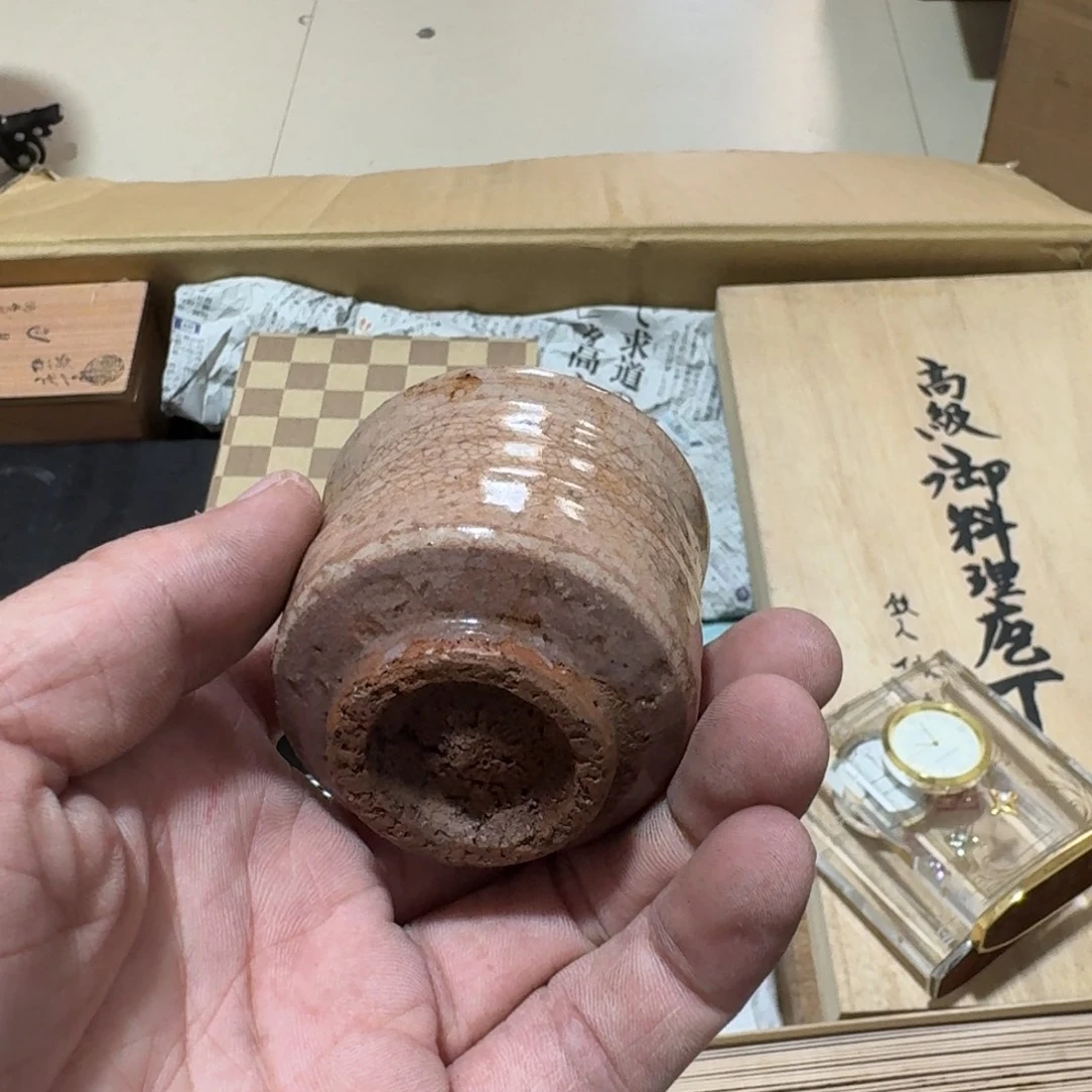 E***n紫砂中古商品谨慎下单