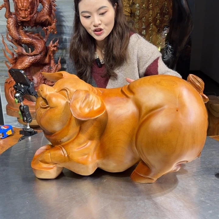 香樟木江***纷长50厘米高30厘米