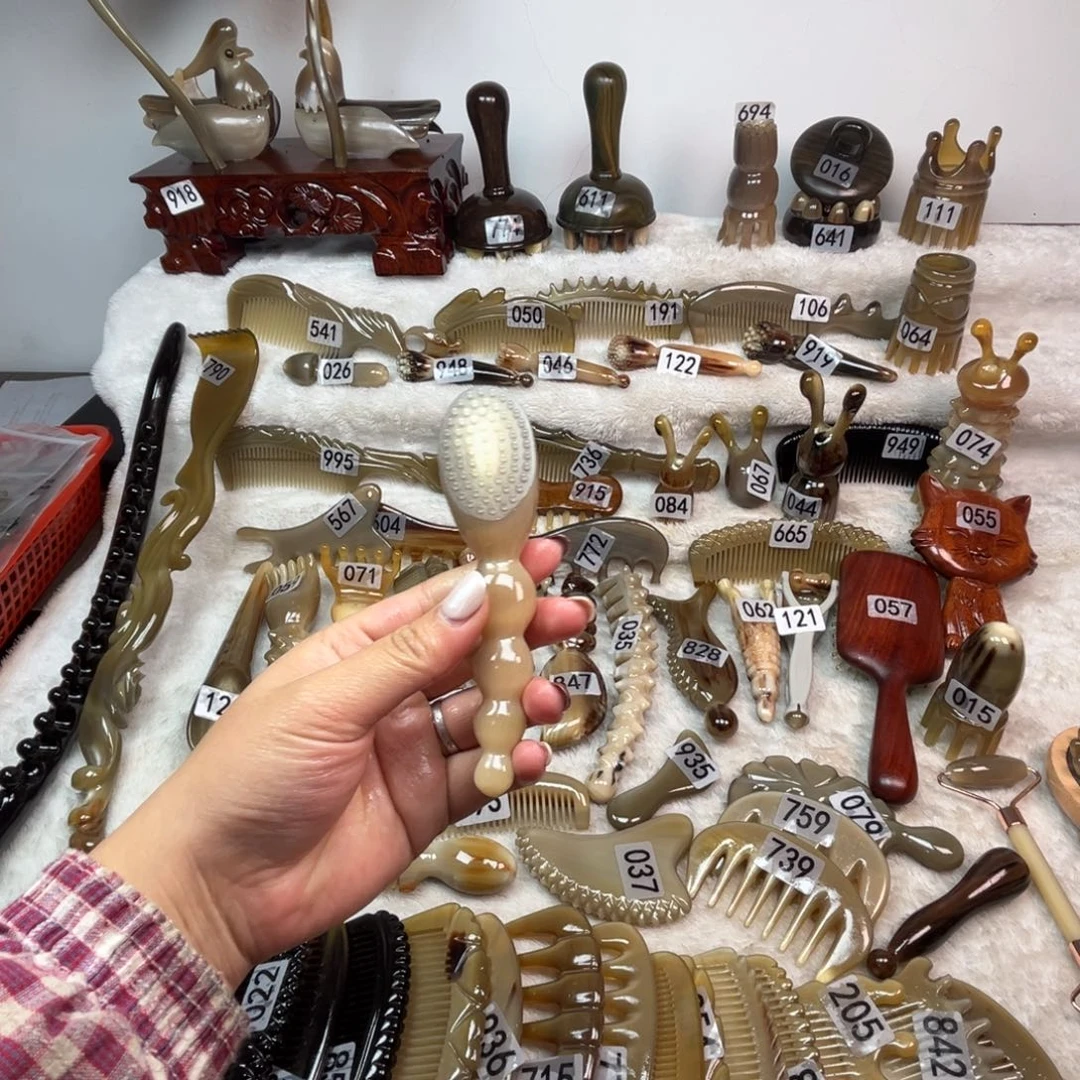 牛角牛角牛角牛角牛角梳