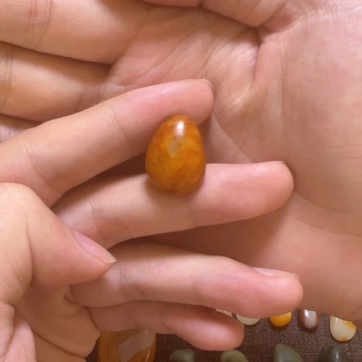 和田玉未镶嵌珠宝奇石用****9