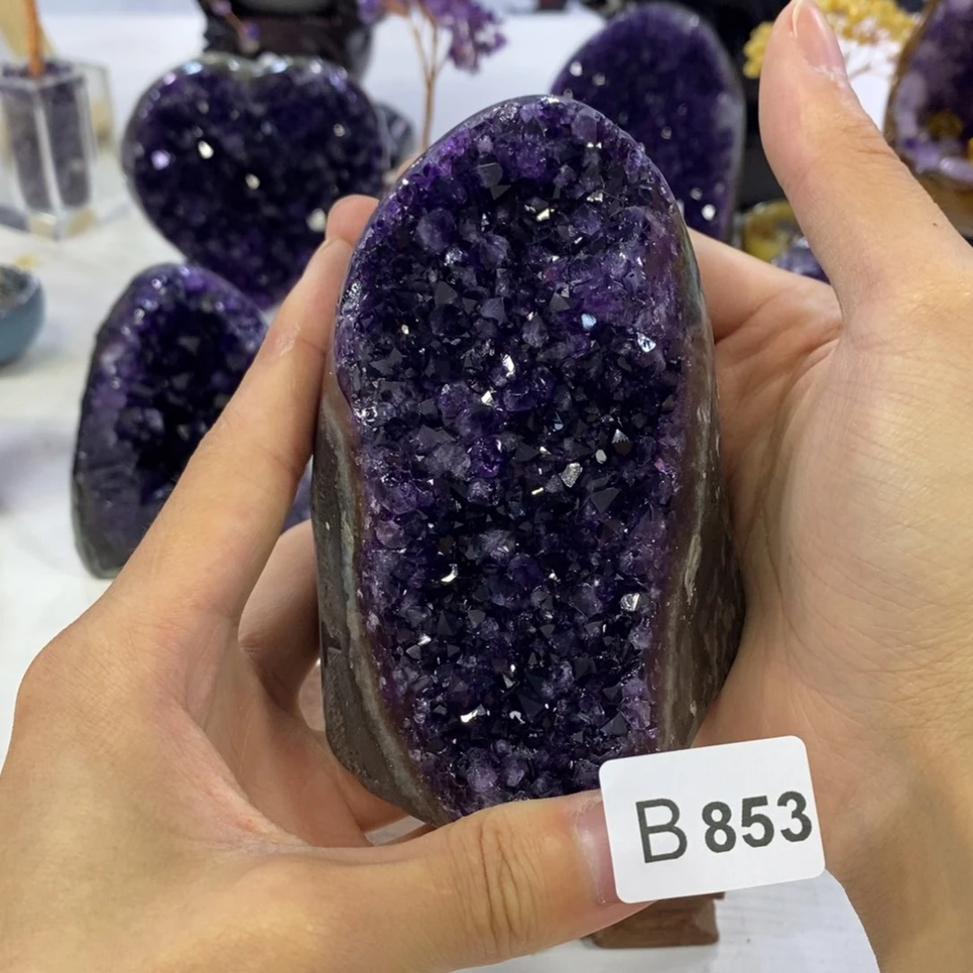 摆件摆件未镶嵌水晶