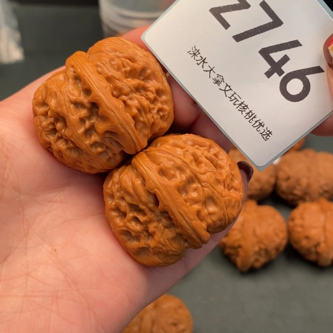 把件文玩核桃4099746