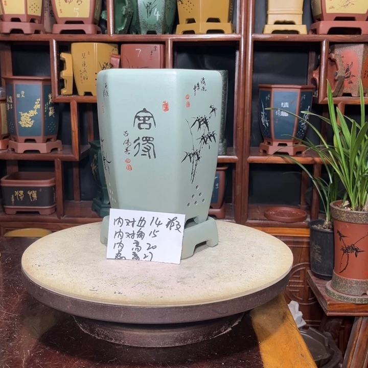 華*关注陶霸廊精品紫砂