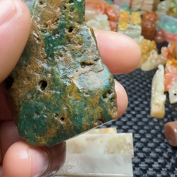 老挝石真真正正章