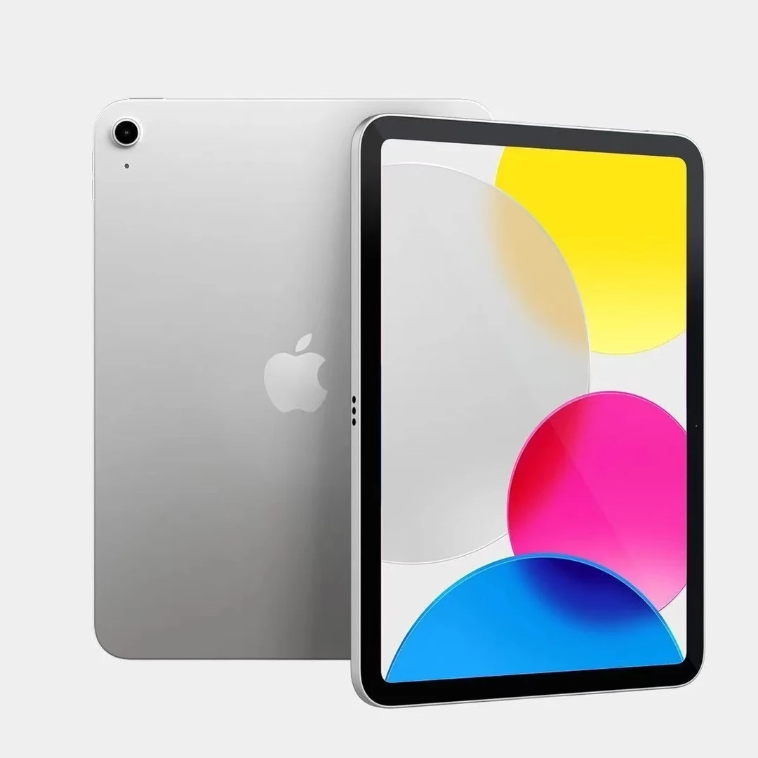 Apple iPad 11英寸 128G A16芯片 2025年款平板