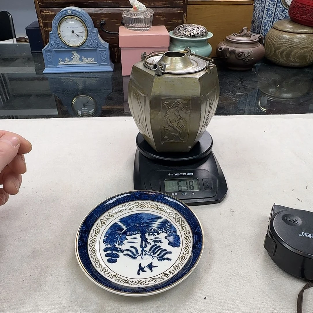 天天好物，銘海精选18