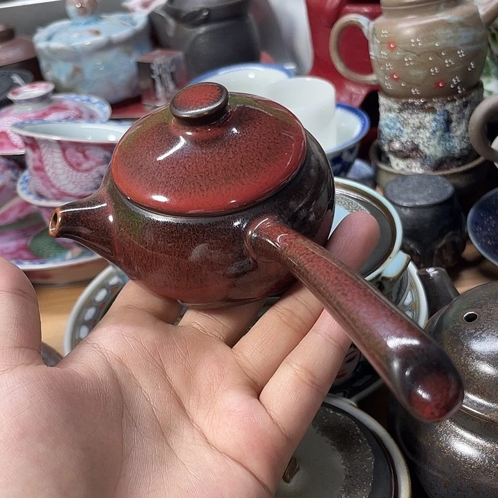 陶瓷制品及陶瓷艺术品容量160