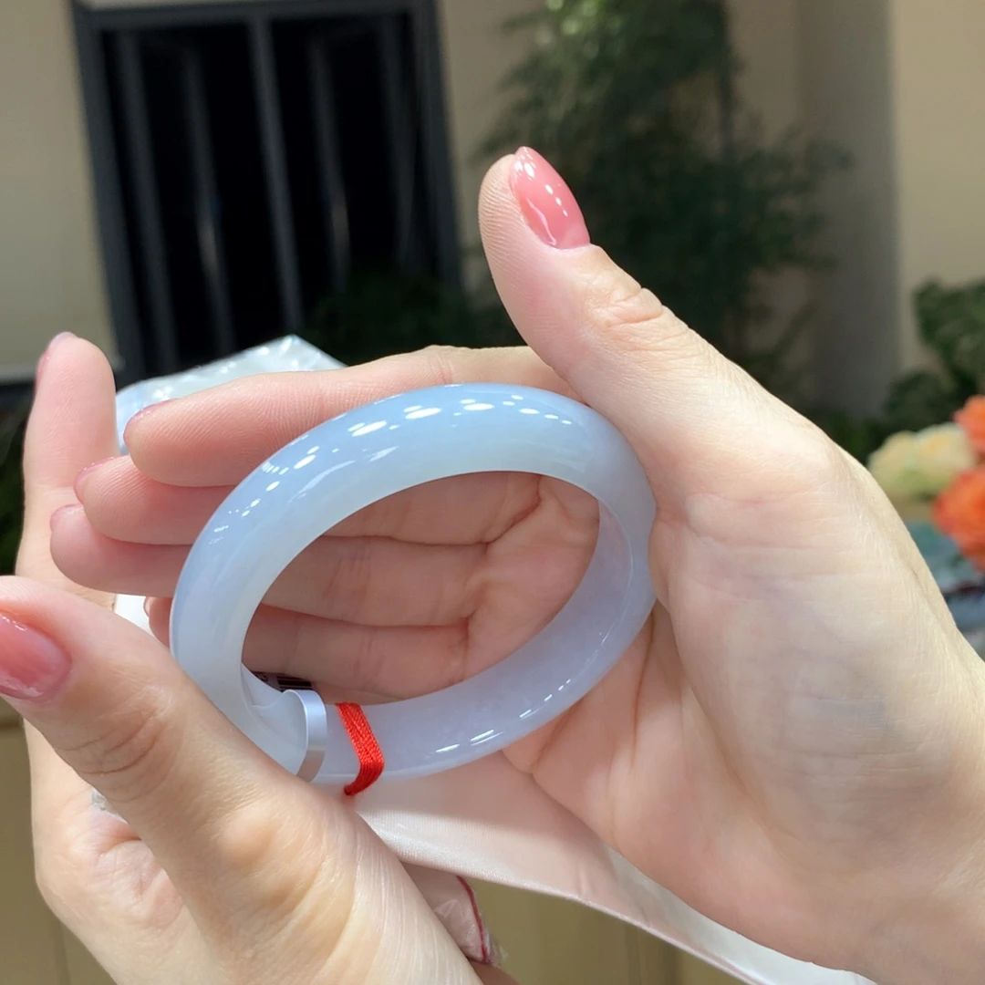 未镶嵌手镯翡翠不退不换