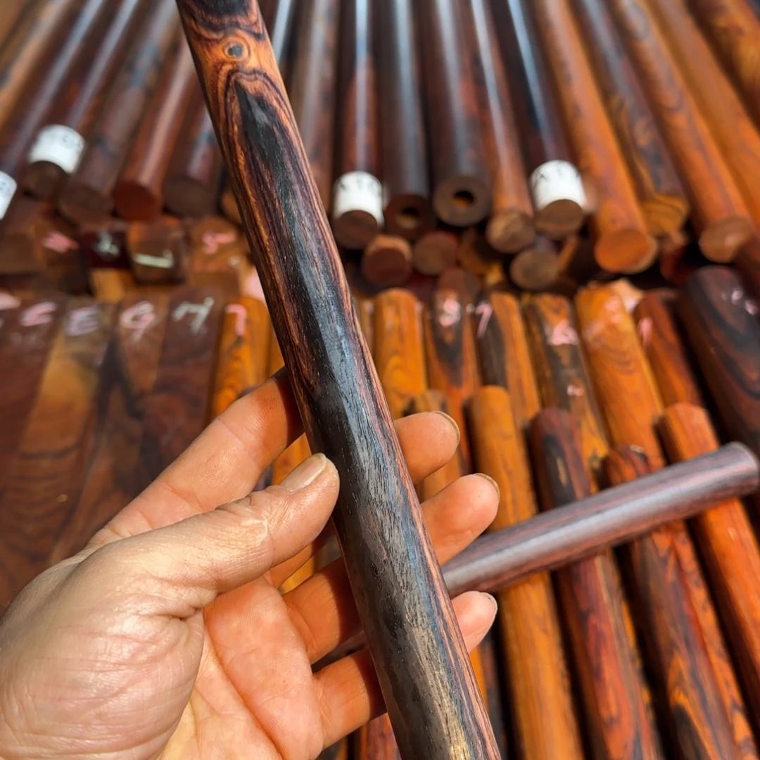 红酸枝木类一木一拍