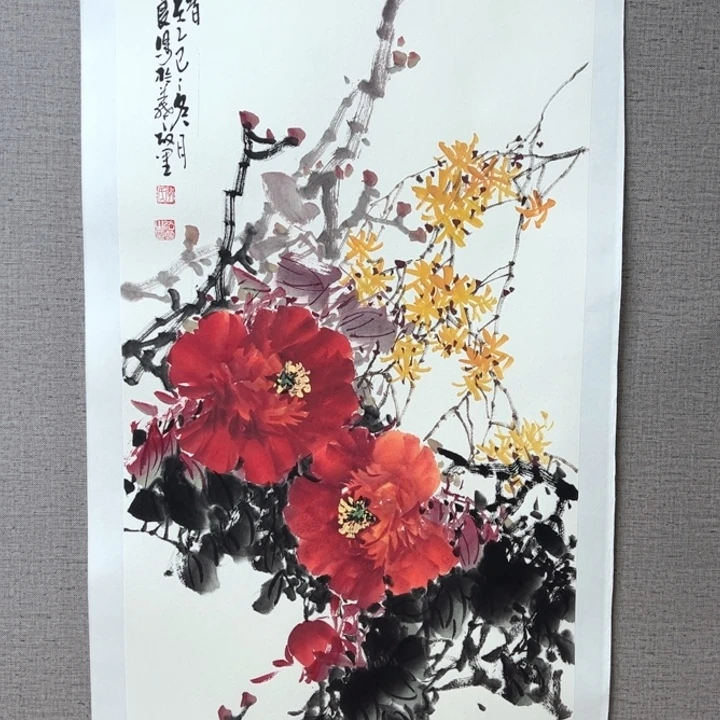 国画12888888888888888