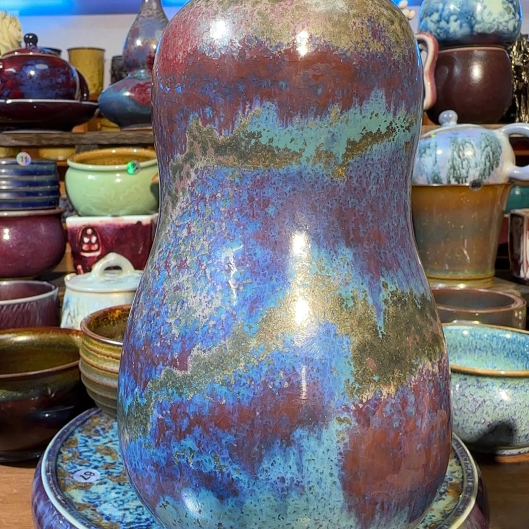 钧瓷手作钧瓷手作钧瓷手作钧瓷