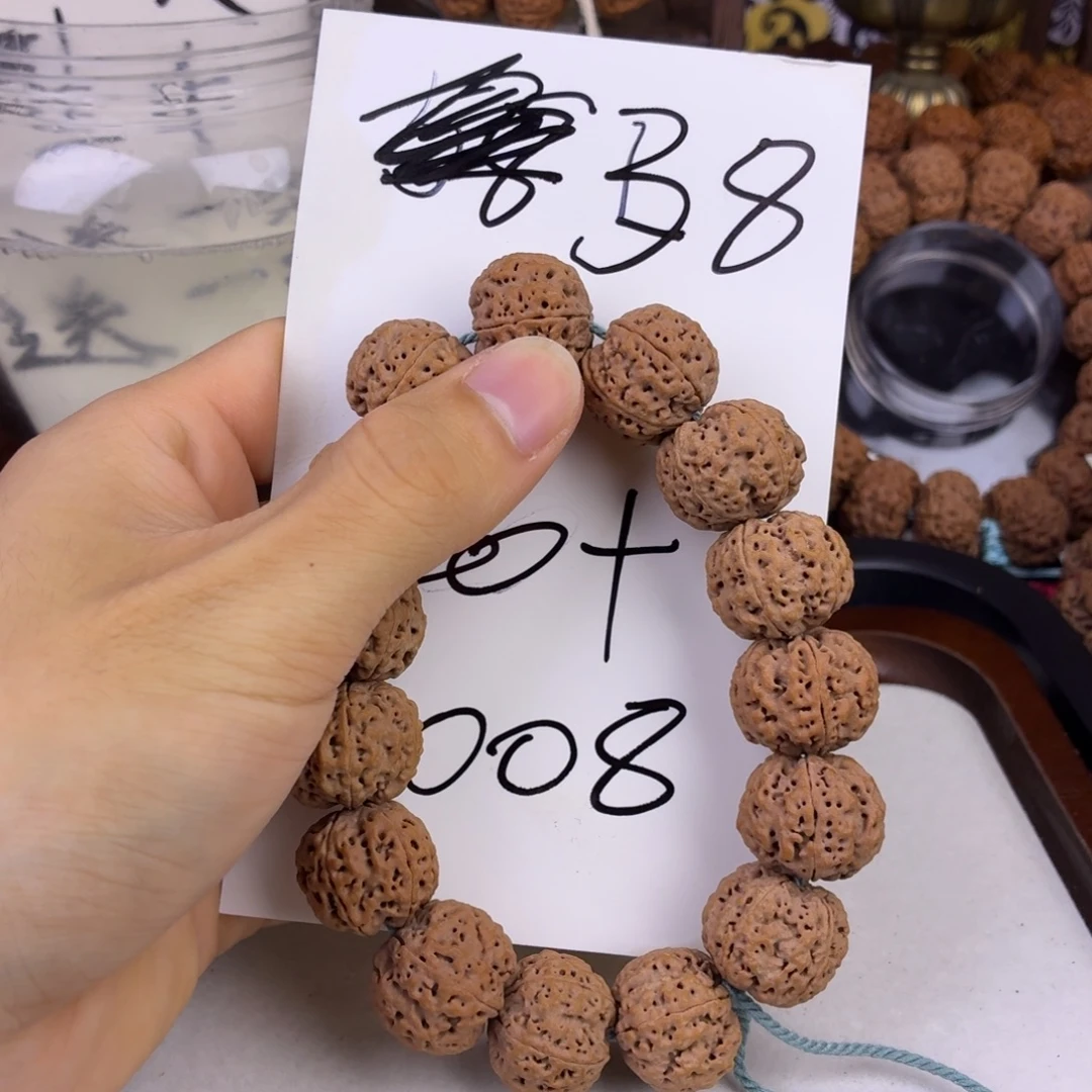 手串金刚菩提00008