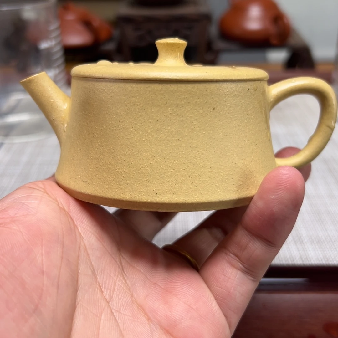紫砂壶正品无瑕疵款000