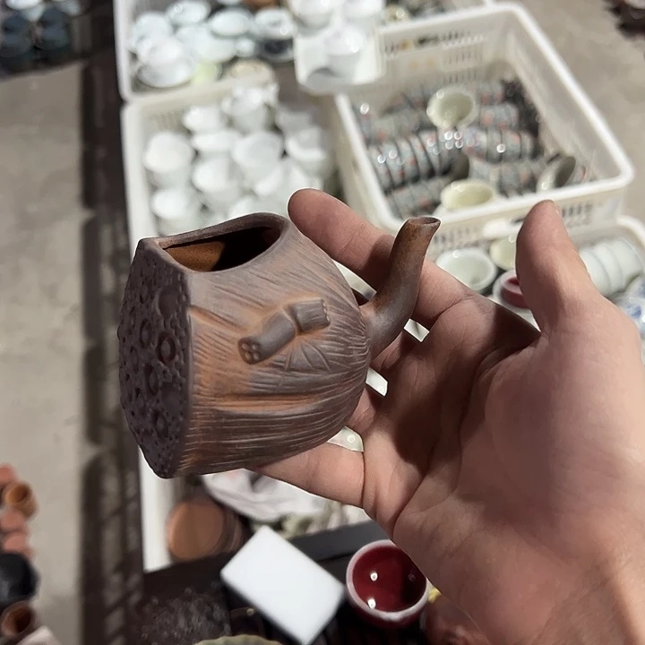 微瑕茶具介意勿拍