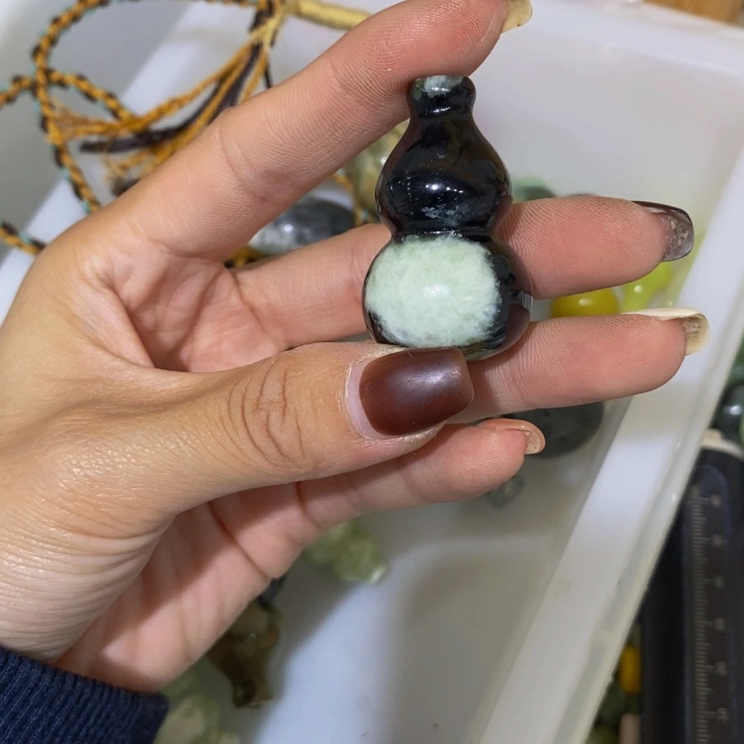 未镶嵌蛇纹石玉其他87