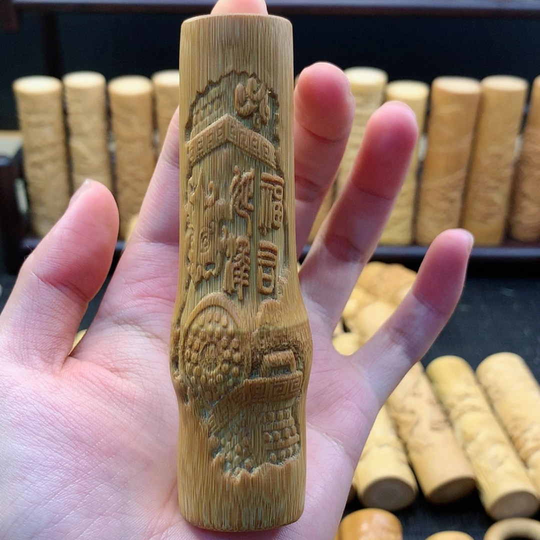 【闪购商品】竹实心竹哈哈哈哈哈
