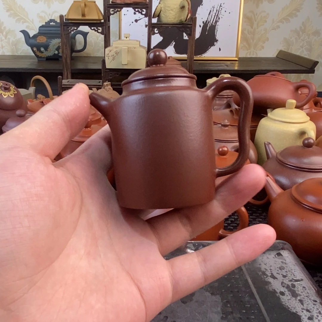 茶壶紫砂宜兴紫砂壶艺术学院