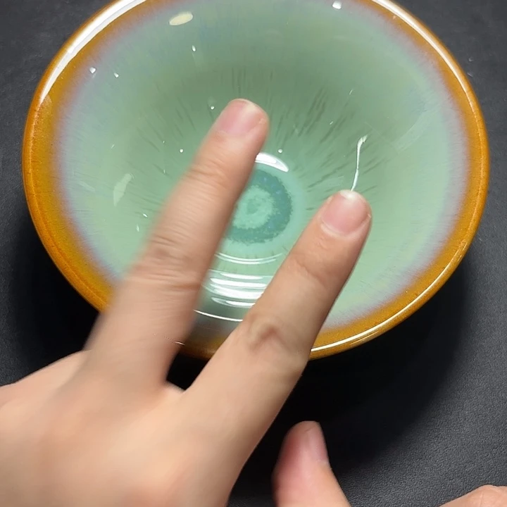缘***主人杯茶具定制款藏收
