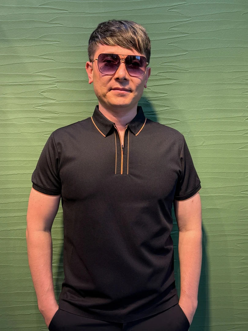 kastan男士新款T恤50379