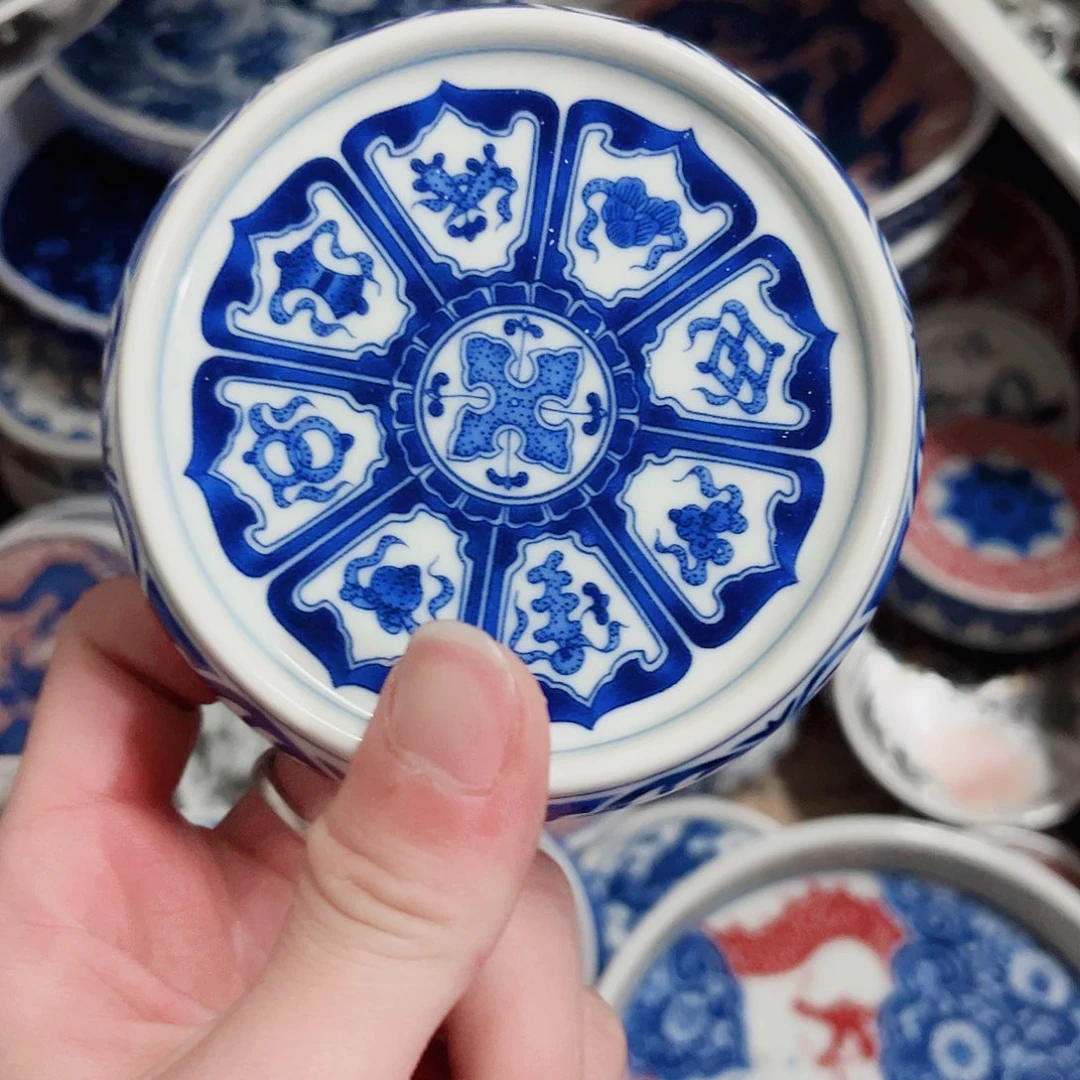 瓷片仓库直播间专属链接