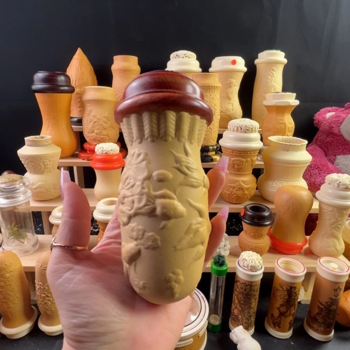 钱***友蝈蝈葫芦虫具 福利款