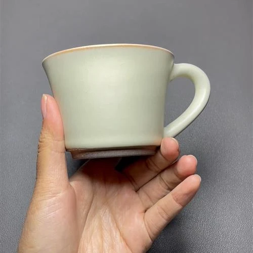 【闪购商品】茶盏-613............