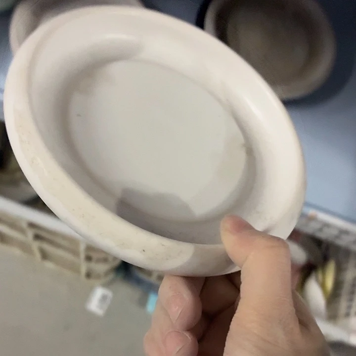 茶具微暇，介意勿拍紫砂