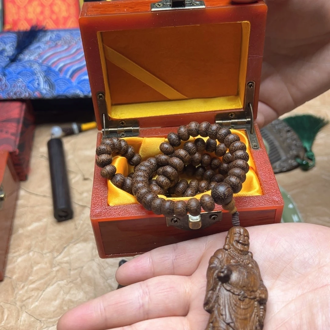 大叶紫檀（黑酸枝木类）