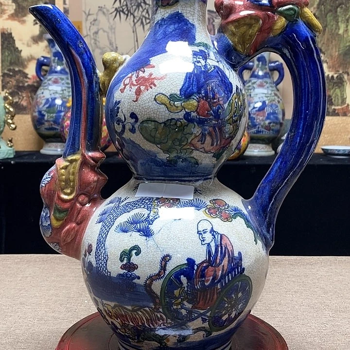 瓷片高端瓷器甄选链接