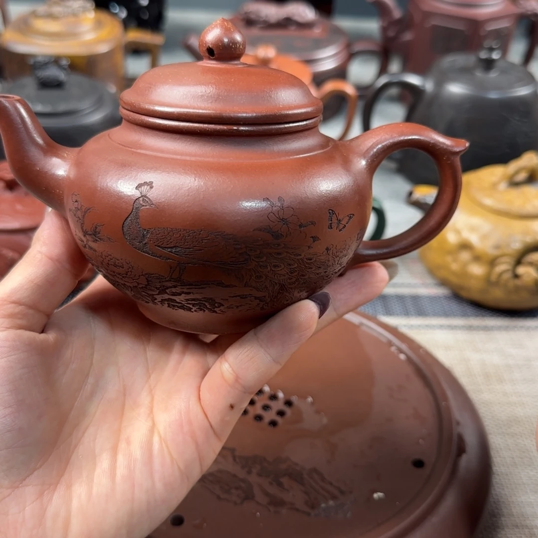 茶壶紫砂紫砂紫砂紫砂