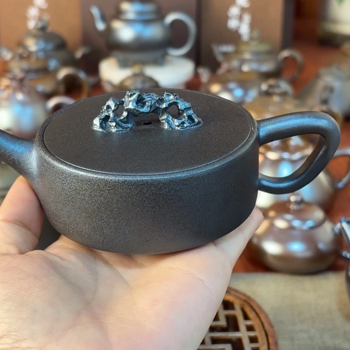 龙****纯手工制作直播间福利！