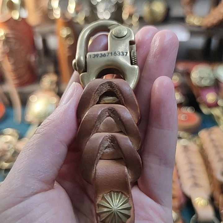 铜铁合金类4.3厚 3节