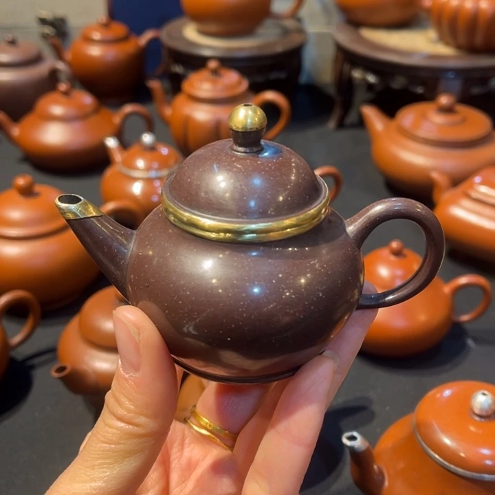 茶壶紫砂?*哥123紫砂壶紫砂壶